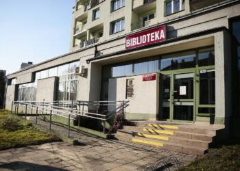 Czytelnicy zdecydują o ofercie Miejskiej Biblioteki Publicznej w Kielcach