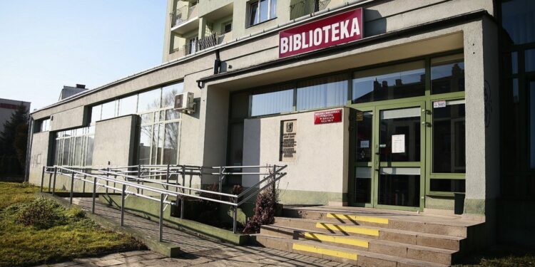 Czytelnicy zdecydują o ofercie Miejskiej Biblioteki Publicznej w Kielcach
