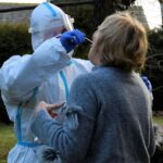 ppor. Daniel Woś / ŚBOT