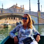 Muzyczne podróże. Sewilla / Grażyna Woźniczka