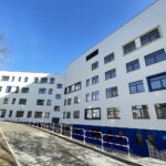 02.03.2021 Kielce. Szpital MSWiA. Nowy budynek / Jarosław Kubalski / Radio Kielce