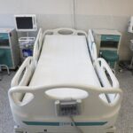 02.03.2021 Kielce. Szpital MSWiA. Nowy budynek. Sale / Jarosław Kubalski / Radio Kielce