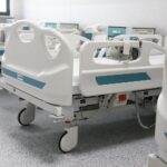 02.03.2021 Kielce. Szpital MSWiA. Nowy budynek. Sale / Jarosław Kubalski / Radio Kielce