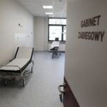 02.03.2021 Kielce. Szpital MSWiA. Nowy budynek. Sale / Jarosław Kubalski / Radio Kielce