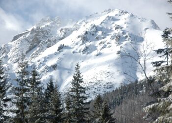 Tatry / Fot. pixabay.com