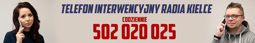 TELEFON INTERWENCYJNY. Mieszkańcy od kilkunastu godzin bez prądu - Radio Kielce