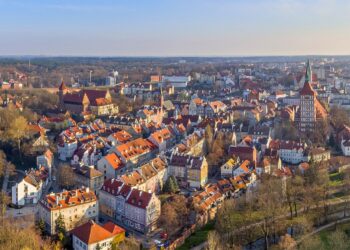 Panorama Olsztyna / Radio Olsztyn