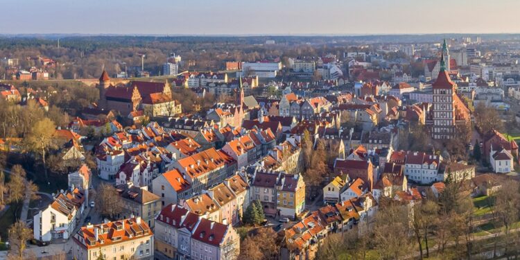 Panorama Olsztyna / Radio Olsztyn