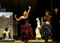 14.6.2016 Kielce. Teatr Żeromskiego. 24. Plebiscyt Publiczności „O Dziką Różę” - Hrabina Batory / Wojciech Habdas / Radio Kielce