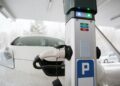 W świętokrzyskim nie ma chętnych na elektryczne auta?