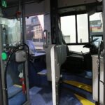 05.03.2021. Starachowice. Zakłady MAN / Wiktor Taszłow / Radio Kielce