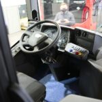 05.03.2021. Starachowice. Zakłady MAN / Wiktor Taszłow / Radio Kielce