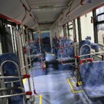 05.03.2021. Starachowice. Zakłady MAN / Wiktor Taszłow / Radio Kielce