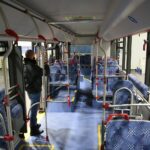 05.03.2021. Starachowice. Zakłady MAN / Wiktor Taszłow / Radio Kielce