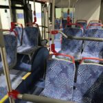 05.03.2021. Starachowice. Zakłady MAN / Wiktor Taszłow / Radio Kielce