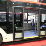 05.03.2021. Starachowice. Zakłady MAN / Wiktor Taszłow / Radio Kielce