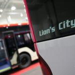 05.03.2021. Starachowice. Zakłady MAN / Wiktor Taszłow / Radio Kielce