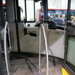 05.03.2021. Starachowice. Zakłady MAN / Wiktor Taszłow / Radio Kielce