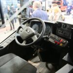 05.03.2021. Starachowice. Zakłady MAN / Wiktor Taszłow / Radio Kielce