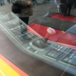 05.03.2021. Starachowice. Zakłady MAN / Wiktor Taszłow / Radio Kielce