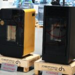 16.03.2021. Ruda Strawczyńska. Wizyta prezydenta RP Andrzeja Dudy w firmie DEFRO / Wiktor Taszłow / Radio Kielce