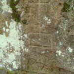 „Piekło Dalejowskie". Gmerek wykuty na skale / skarzysko.powiat.pl