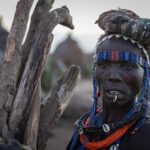 Sudan Południowy / Mirosław Lubarski