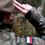 80 lat temu powstały Świętokrzyskie Zgrupowania Partyzanckie AK Ponury-Nurt [PROGRAM]