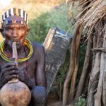 Sudan Południowy / Mirosław Lubarski