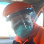 Dr Piotr Sokołowski / archiwum prywatne