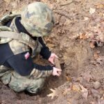 Bombowe prace polowe