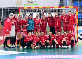 Reprezentacja Polski kobiet w piłce ręcznej / Handball Polska