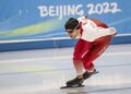 Piotr Michalski / Polski Komitet Olimpijski