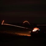 Poligon. Wspólne ćwiczenia US Army i polskiej Żelaznej Dywizji / 18 Dywizja Zmechanizowana