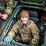 Poligon. Wspólne ćwiczenia US Army i polskiej Żelaznej Dywizji / 18 Dywizja Zmechanizowana