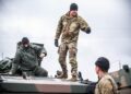 Jest kilka propozycji, gdzie ulokować amerykańskich żołnierzy w Polsce
