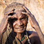 Sudan Południowy / Mirosław Lubarski