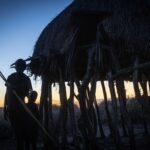 Sudan Południowy / Mirosław Lubarski