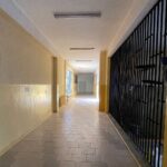 15.02.2022. Kielce. Dawna Szkoła Podstawowa nr 30 / Wiktor Taszłow / Radio Kielce