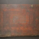 08.02.2022. Sandomierz. Magazyn starodruków Biblioteki Diecezjalnej w Sandomierzu / Biblioteka Diecezjalna w Sandomierzu