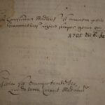 08.02.2022. Sandomierz. Magazyn starodruków Biblioteki Diecezjalnej w Sandomierzu / Biblioteka Diecezjalna w Sandomierzu