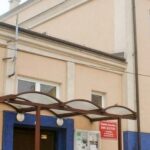 Na zdjęciu: Chmielnickie Centrum Kultury / Chmielnickie Centrum Kultury / Facebook