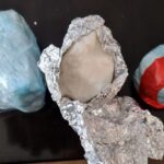 Na zdjęciu: zabezpieczone narkotyki / świętokrzyska policja