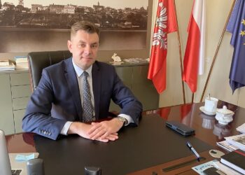 Czy burmistrz Sandomierza dostanie absolutorium?