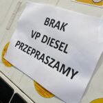 25.02.2022. Kielce. Stacje benzynowe / Wiktor Taszłow / Radio Kielce