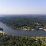 Znamy wariant budowy zbiornika Bzin w Skarżysku