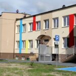 Szkoła podstawowa w Wolicy / Urząd Gminy i Miasta w Chęcinach