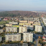 08.11.2018 Kielce. Osiedle Podkarczówka / Jarosław Kubalski / Radio Kielce