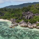 Seszele / Przemysław Wiktorczyk