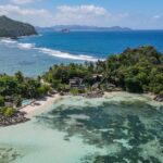 Seszele / Przemysław Wiktorczyk